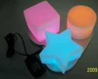 Sell rechargeable mood light