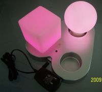 rechargeable mood light