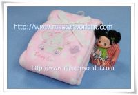 Sell baby soft blanket