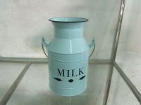 Sell milk bucket