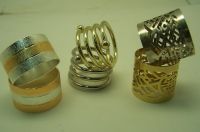 Sell Napkin rings