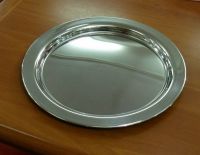 Sell Stainless steel serving  tray