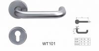 WT-101 tube handles