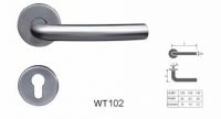WT-102 tube handles