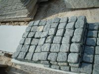 Cobble Stone on mesh