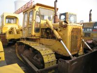 used bulldozer