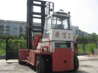 used pile high machine