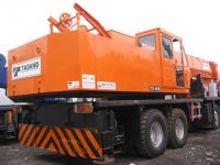 TG 800E used crane