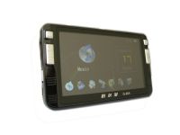 The most competitive MP5 player with 4.3" TFT display