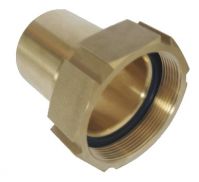 Sell hose fitting female