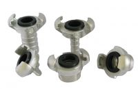 Sell air hose coupling