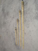 Sell natural bamboo torch