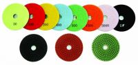 Sell polishing pad