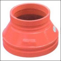 Sell grooved fittings