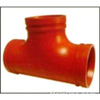 Sell Ductile Iron fittings