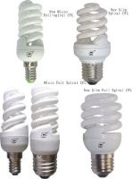 Sell Full Spiral CFL