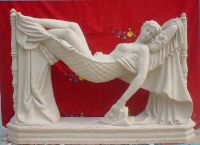 Sell Marble sculpture