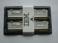 Sell  IBM 8GB (2x4GB) kit FBD PC2-5300 CL5 ECC DDR2 Chipkill SD39M5797
