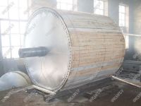 Sell Paper dryer cylinder