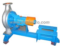 Sell Pulp Pump for paper mill