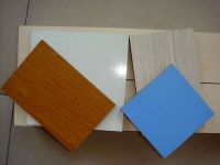Sell Commercial Plywood