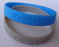 Sell Silicone Wristband