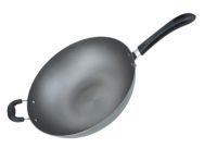 Sell Stainless Steel Frying Pan