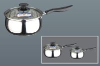 Sell Stainless Steel Milk Pot