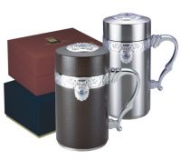 Sell stainless Steel Thermos