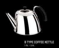 Sell Stainless Steel Coffee Pot