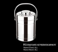 Sell Heat Preservation Pot