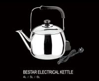 Sell Electric Kettle