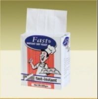 Sell baking yeast--excellent goods