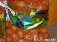 Premium Dutch Onions and Potatoes