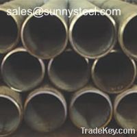 Sell UNS S32750 Duplex Stainless Steel Pipe