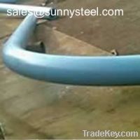 Sell Pipe Fittings End Beveling