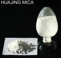 Sell wet ground mica powder