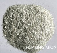 muscovite mica powder 20 mesh