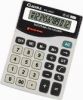 We offer various desktop calculators