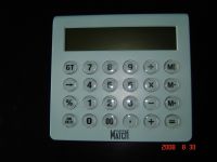 Sell calculators, desktop calculators
