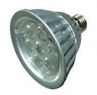 Sell LED Light, Made of Aluminum Alloy Material(1W, 3W, 5W, 7W, 9W, 12W)