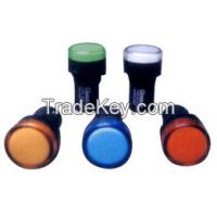 Sell Control Components - Pilot Light AD16-22D/S (LED TYPE)