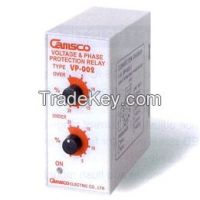 Sell Phase & Voltage Protection Relay, VP-002