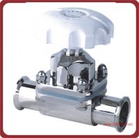 Sell manual diaphragm valve