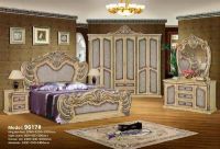 Classical Bedroom Furniture (9617)