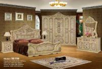 Classical Bedroom Furniture 9619