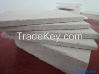 12mm WOOD  fibre reinforced gypsum board