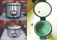 Rice Cooker CFXB1950-4