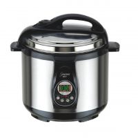 Pressure cooker YBW50-90