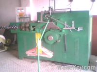 Sell Automatic Wire Hanger Machine